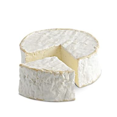 Androuet, Maître Fromager Brillat Savarin IGP - Lait de vache pasteurisé, 500g