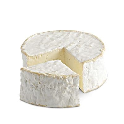 Androuet, Maître Fromager Brillat Savarin IGP - Lait de vache pasteurisé, 500g
