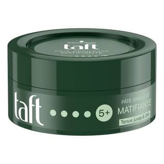 Taft Pate Argileuse Matifiante, 75ml