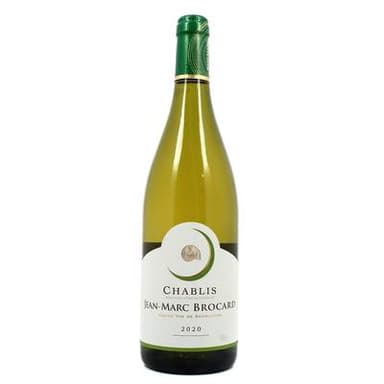 Chablis AOC Domaine Brocard, 75cl