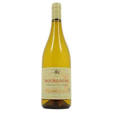 Bourgogne Blanc AOC Domaine Christophe Auguste, 75cl