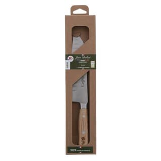 Jean Dubost Couteau santoku 16,5cm, 1 pièce