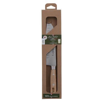 Jean Dubost - Couteau santoku 16,5cm