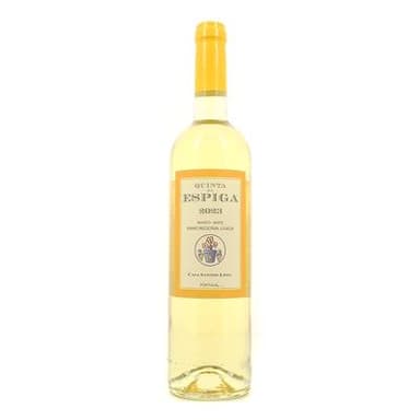 Portugal Estremadura Qinta Espiga Blanc (IGP), 75cl