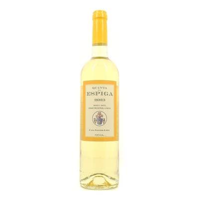 Portugal Estremadura Qinta Espiga Blanc (IGP), 75cl