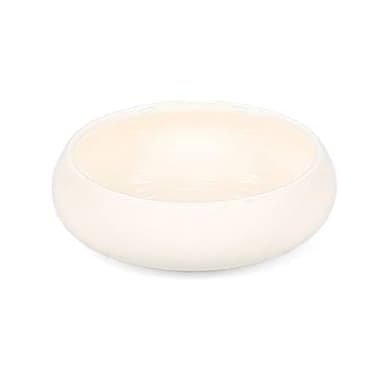 Collection Billie Bol 9,5xH3cm beige Billie, 2 pièces