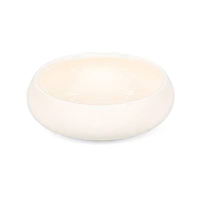 Collection Billie Bol 9,5xH3cm beige Billie, 2 pièces