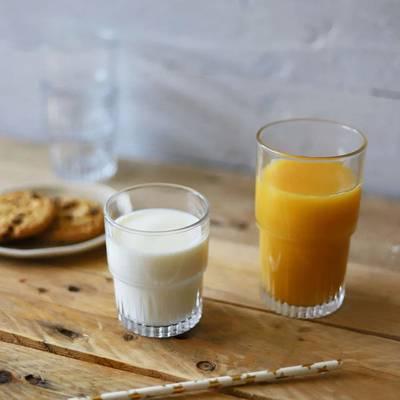 3550190000818 - Duralex - Gobelet 16 cl Empilable Transparent