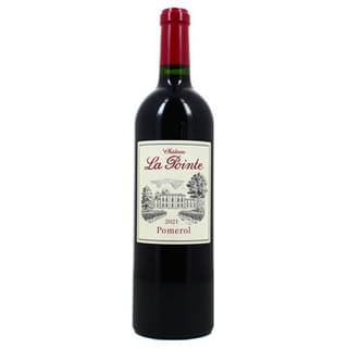 Pomerol AOC Château La Pointe, 75cl