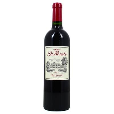 Pomerol AOC Château La Pointe, 75cl