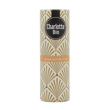 Charlotte Bio Highlighter Stick Bio, 7g