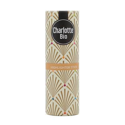 Charlotte Bio Highlighter Stick Bio, 7g