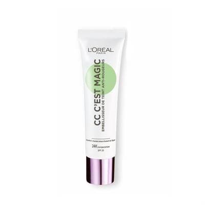 L'Oréal Paris Embellisseur de Teint CC crème, 30ml