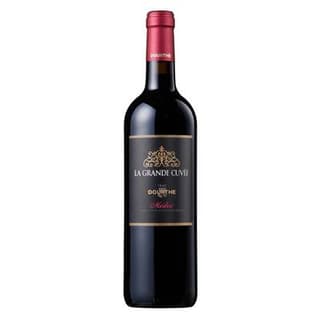 Médoc AOC Maison Dourthe, la grande cuvée, 75cl