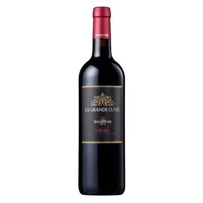 Médoc AOC - Maison Dourthe, la grande cuvée