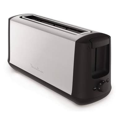 Moulinex Grille pain subito select inox- LS260800