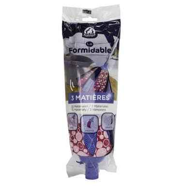 Elephant Frange La formidable