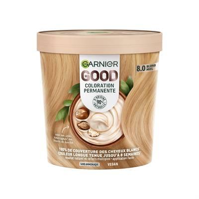 Good - Coloration 8.0 Blond miel