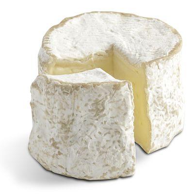 2140266000012 - Androuet, Maître Fromager - Chaource AOP - Lait de vache pasteurisé