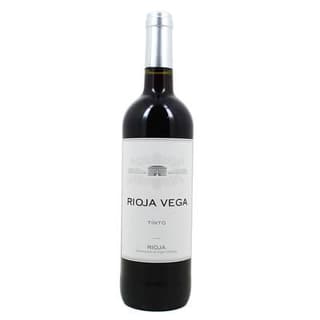 Espagne Rioja Véga rouge DOC, 75cl