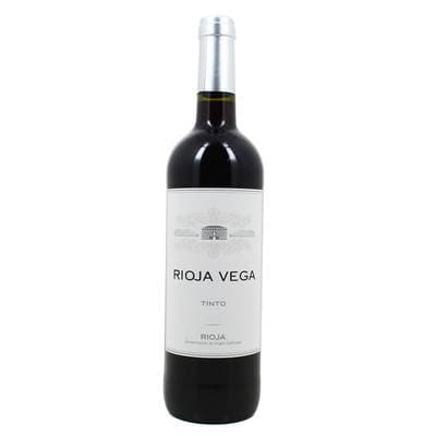 Espagne Rioja Véga rouge DOC, 75cl