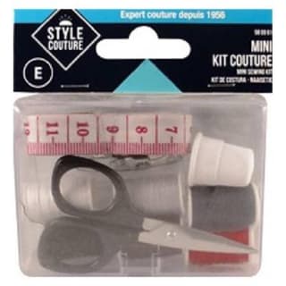 Style couture Kit couture Petit modèle