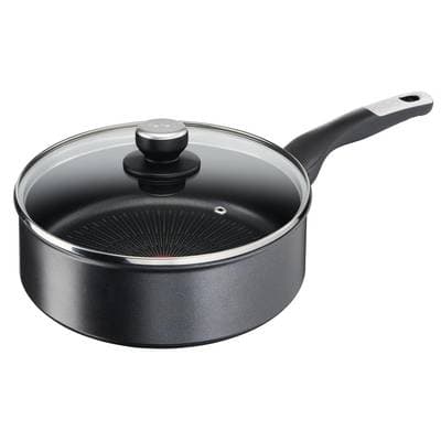 Tefal Sauteuse UNLIMITED - Tous feux dont induction, 26 cm
