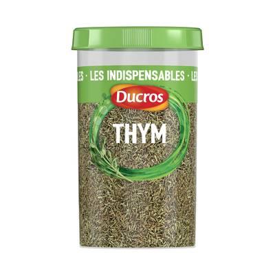 3166290401112 - Ducros - Thym