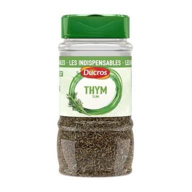 Ducros Thym, 85g