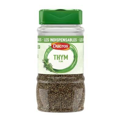3166291011112 - Ducros - Thym