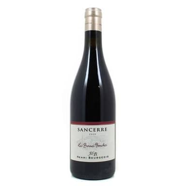 Sancerre Rouge AOC Domaine Henri Bourgeois, 75cl