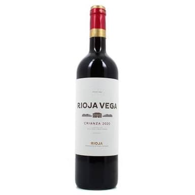 Espagne Rioja Vega Crianza, 75cl