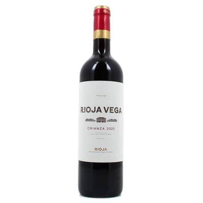 Espagne Rioja Vega Crianza, 75cl