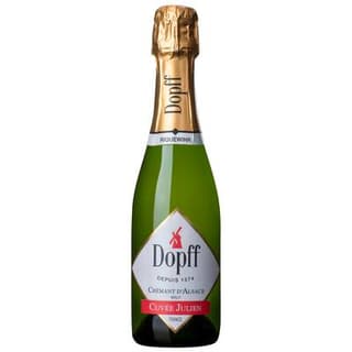 Crémant d'Alsace AOP Domaine Dopff au Moulin, 37.5cl
