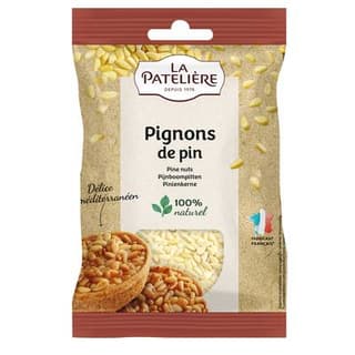 La Patelière Pignon de Pin, 50g
