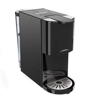 Princess Machine à café Multi Capsules 249454, 1450 Watts