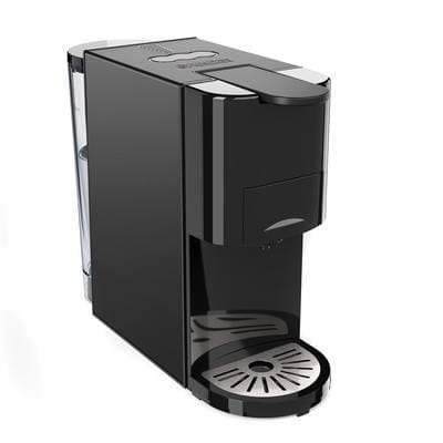 Princess Machine à café Multi Capsules 249454, 1450 Watts