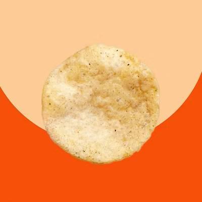 3770015053212 - Graam - Chips soufflées Oignon et Poivre de Tellicherry