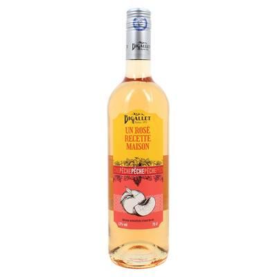 Bigallet - Rosé Pêche 12°