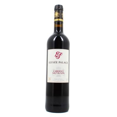 Cabernet Sauvignon IGP - Elysée Palace