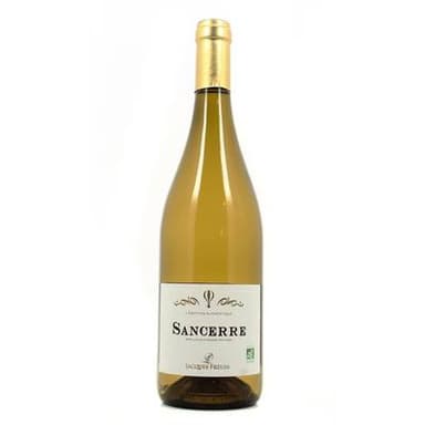 Sancerre Blanc AOC Domaine Frelin Bio, 75cl