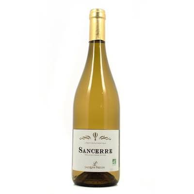 Sancerre Blanc AOC Domaine Frelin Bio, 75cl