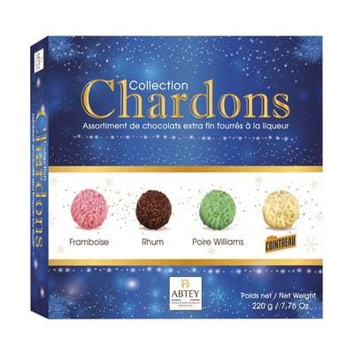 Abtey Chardons Excellence, 220g
