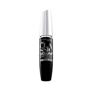 Maybelline Mascara Volume Noir Volum' Express Extra Black, 1 mascara