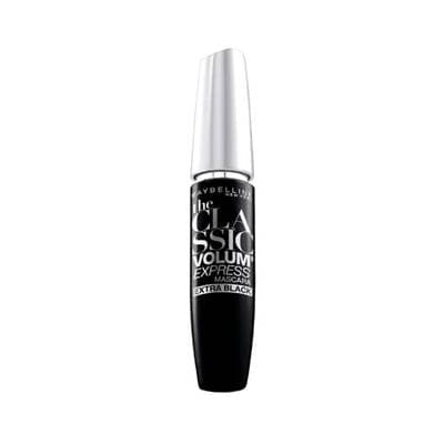 Maybelline Mascara Volume Noir Volum' Express Extra Black, 1 mascara