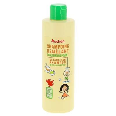 COSMIA Shampoing démêlant melon pomme 2en1, 250ml