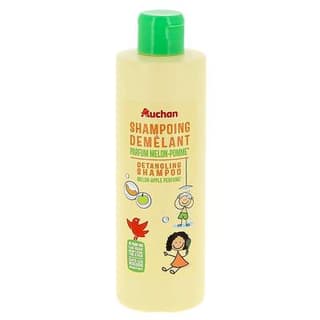 COSMIA Shampoing démêlant melon pomme 2en1, 250ml