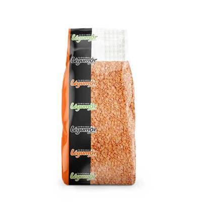 Légumor Lentilles Corail sèches, 1kg