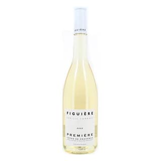 Côtes de Provence blanc AOP Domaine Saint André de Figuière, 75cl