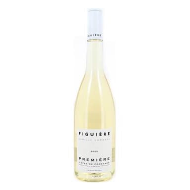 Côtes de Provence blanc AOP Domaine Saint André de Figuière, 75cl